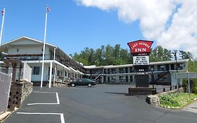 The Lake George Inn