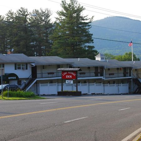 The Lake George Inn Exterior photo